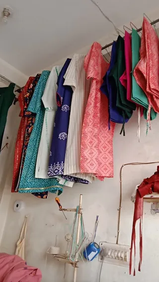 S.K.Fashion Tailor — work photo 4