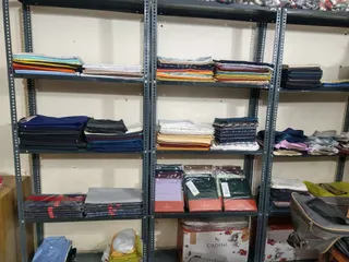 M.P. Tailors — photo 1