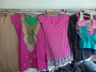 M.P. Tailors — photo 2