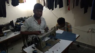 M.P. Tailors — photo 3