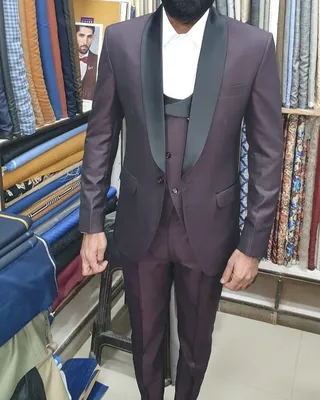H.K Tailors & Drapers — photo 1