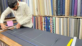 H.K Tailors & Drapers — photo 2