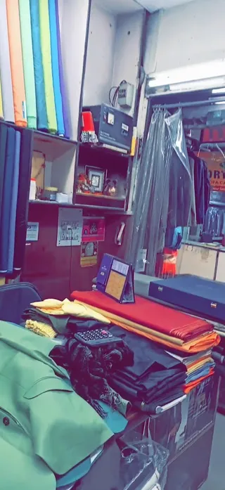 H.K Tailors & Drapers — photo 3