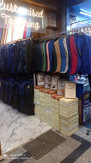 Call my Tailor-- For Doorstep Tailoring & Draping — photo 3