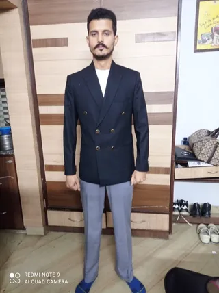 Call my Tailor-- For Doorstep Tailoring & Draping — work photo 4