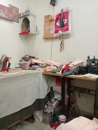 Tailor boutique — photo 1