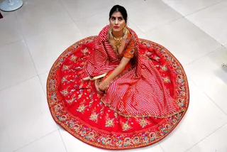 Mayuri's Bespoke Studio — work photo 4