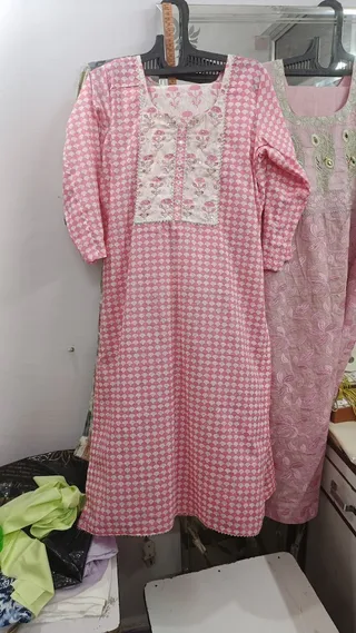 KD Tailor shop | Best Tailor shop in dlf phase 3 | Tailor near me — work photo 4
