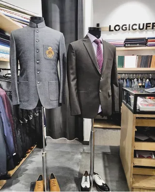 LOGICUFF Experience Center — photo 2