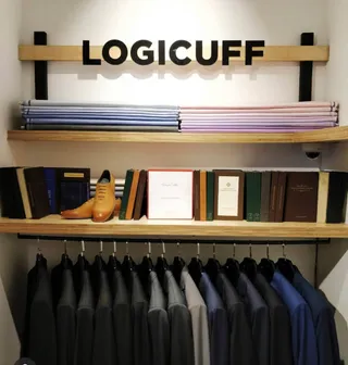 LOGICUFF Experience Center — work photo 5