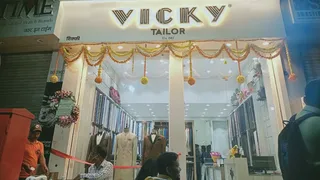 Vicky Tailor — work photo 2