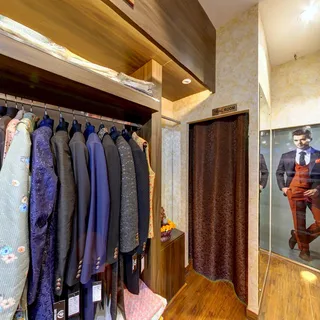 Dev Fashion - Grand Mall — photo 1