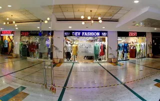 Dev Fashion - Grand Mall — work photo 4