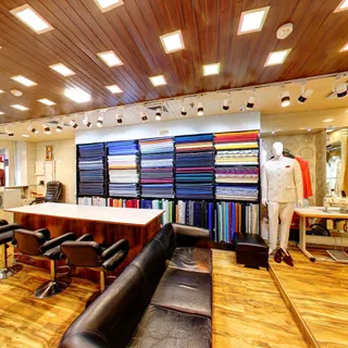 Dev Fashion - Grand Mall — work photo 5