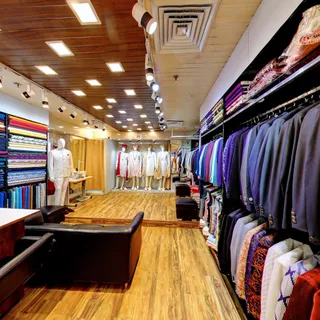 Dev Fashion - Grand Mall — work photo 6