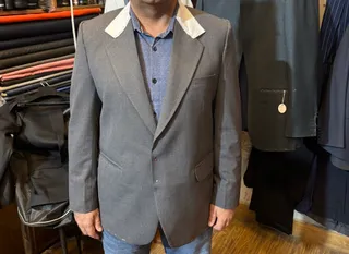 THE SUIT MAKER | bespoke tailoring | men's tailor | women's Tailor | near me | all types alteration | in gurgaon| — photo 3