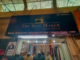 THE SUIT MAKER | bespoke tailoring | men's tailor | women's Tailor | near me | all types alteration | in gurgaon| — work photo 5