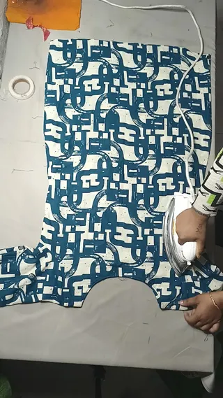 City Like Tailor — work photo 4