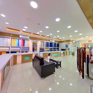 Royal Mens Wear & Textiles — work photo 1