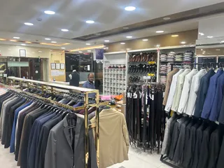 Royal Mens Wear & Textiles — work photo 8