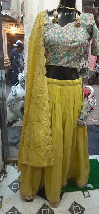 Hi ladies boutique — work photo 5