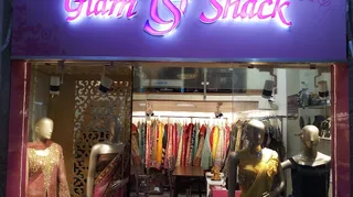 Glam Shack Apparel ~ Boutique — photo 1