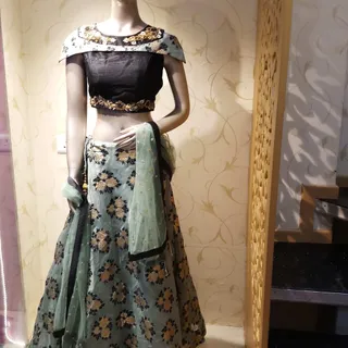 Glam Shack Apparel ~ Boutique — work photo 4