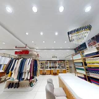 STORE SENOR Kurta Pyjama Sherwani Shop Custom Suits Mens Tailor Gents Tailor in Gurgaon — photo 2