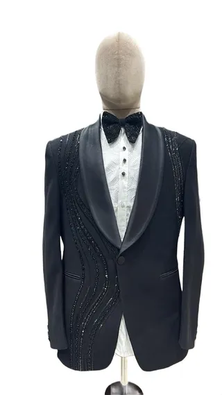 STORE SENOR Kurta Pyjama Sherwani Shop Custom Suits Mens Tailor Gents Tailor in Gurgaon — photo 3