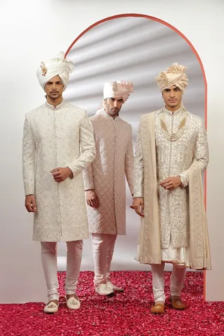 STORE SENOR Kurta Pyjama Sherwani Shop Custom Suits Mens Tailor Gents Tailor in Gurgaon — work photo 4