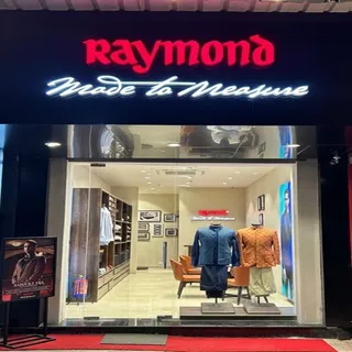 Raymond Made to Measure — photo 2