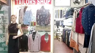 Deepansh Tailors Since 1981 — work photo 5