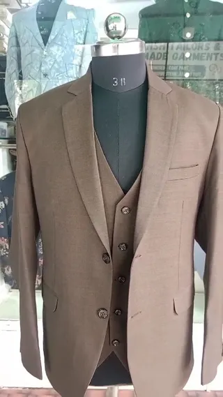 Deepansh Tailors Since 1981 — work photo 6
