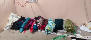 Avni western boutique — work photo 4