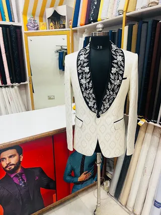 R.V Tailor & Draper’s — photo 2