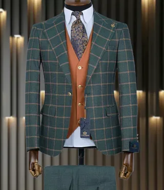 R.V Tailor & Draper’s — work photo 4