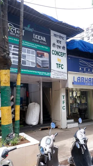 CONCEPT BY TFC — work photo 7