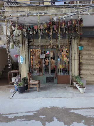 Sanskriti Shindu — photo 1