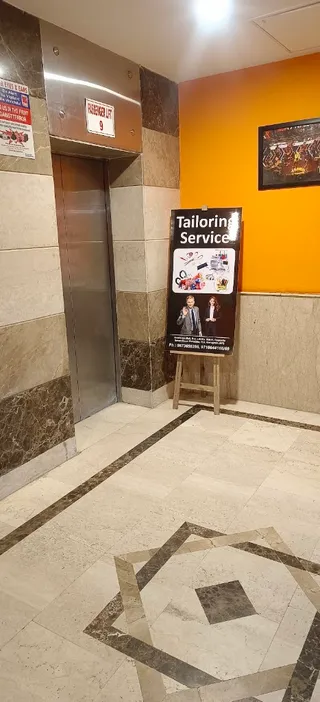 Tailoring service Ambience Mall Gurgaon Haryanat — photo 2