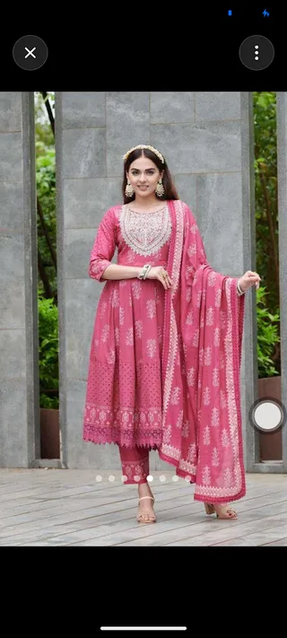 Silai with Shivani — work photo 4