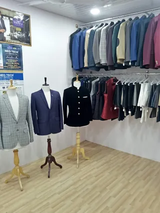 Welldone Men's Tailor&Drapers — photo 3