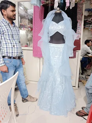 Maasha designer studio — work photo 2