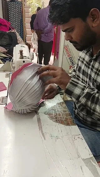 Maasha designer studio — work photo 3