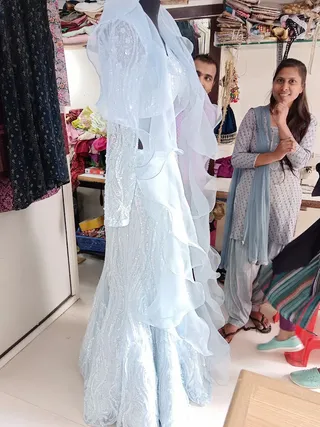 Maasha designer studio — work photo 4