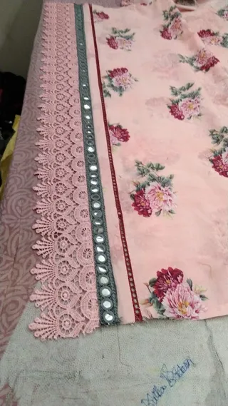 Maasha designer studio — work photo 5