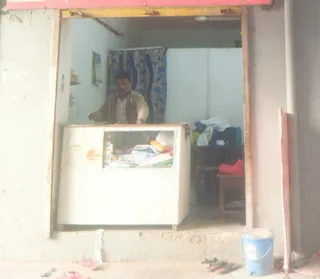 Sarwar Tailors — photo 1