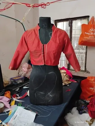 Ayan boutique — work photo 2