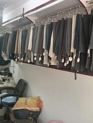 New Style Maharaja Tailors — photo 1