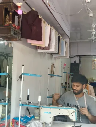 New Style Maharaja Tailors — photo 2