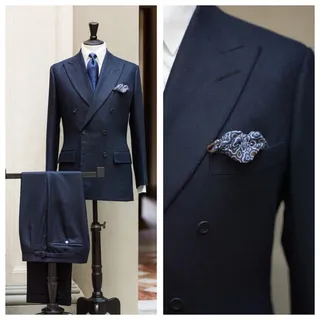 New Style Maharaja Tailors — work photo 4